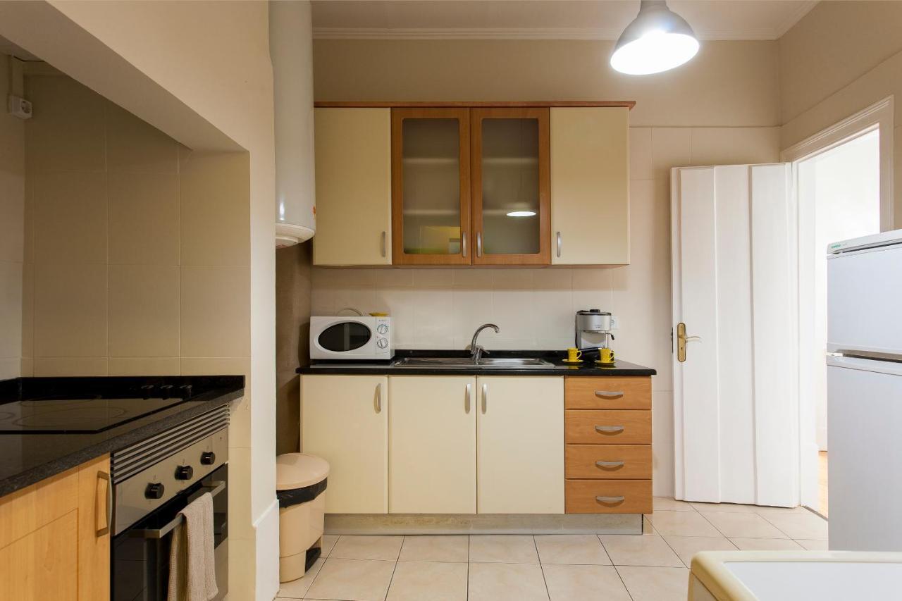 Downtown Augusta Apartment Lisboa Eksteriør billede